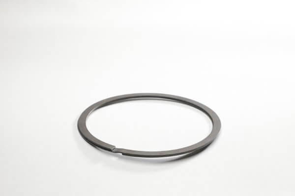 Double Coil Rings