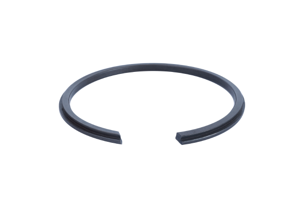 L-Shaped Snap Rings