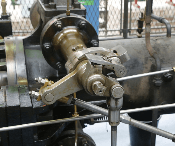 Hydraulic and pneumatic actuators