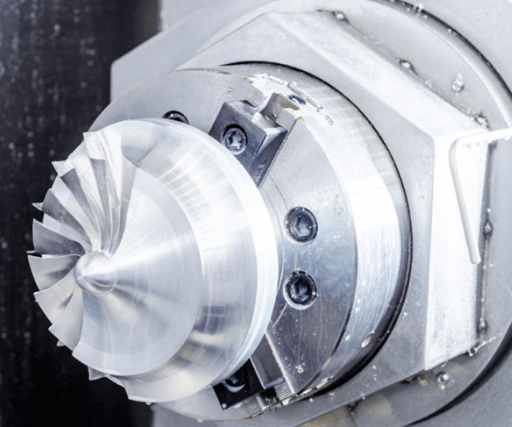 Aerospace and defence components where compact form and reliability are critical
