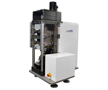 Compact mechanical systems with dynamic loads