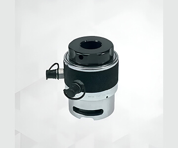 Any bolted or assembled system requiring spring tension in compact axial space